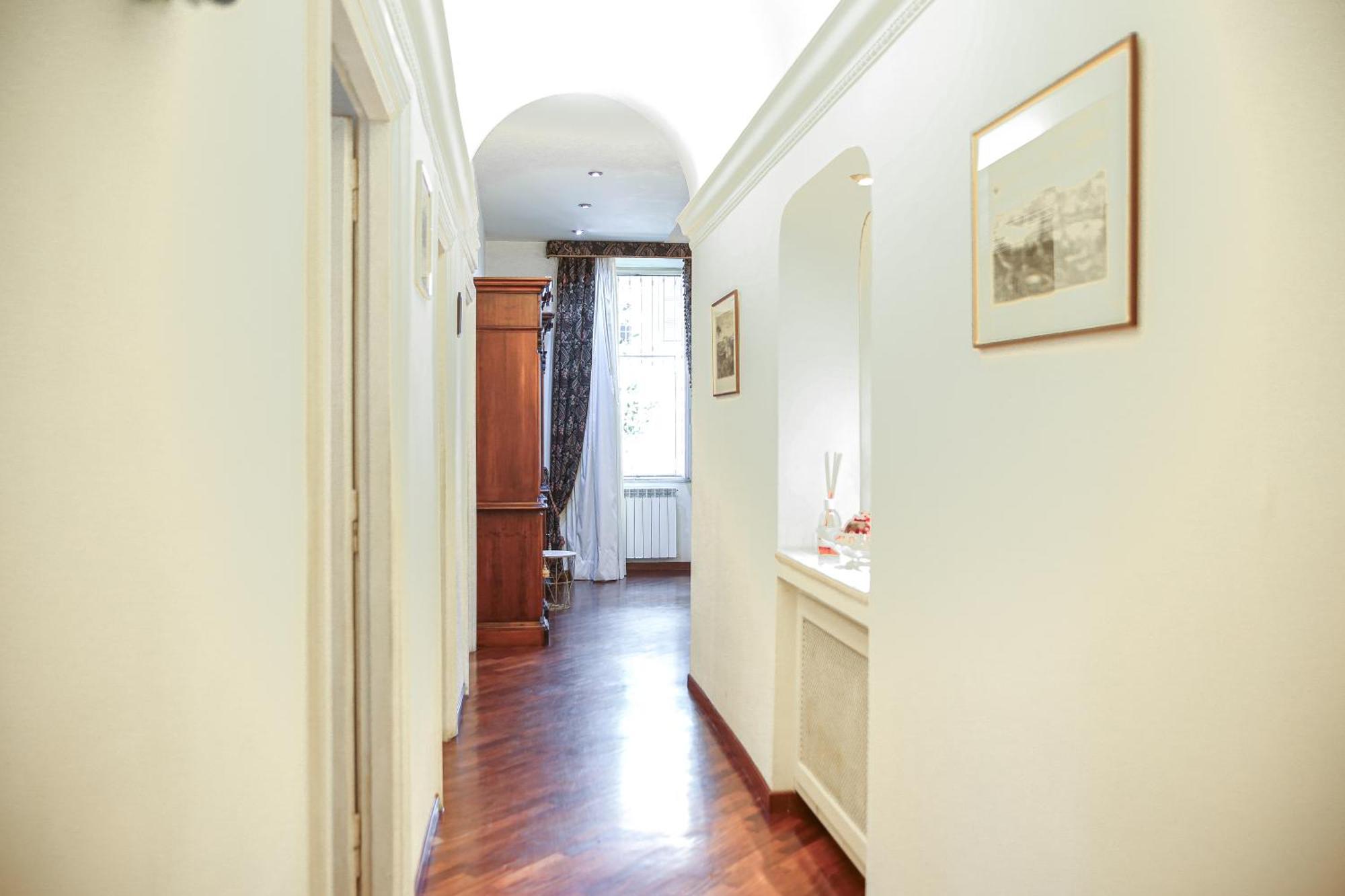 Bpremium Apartment Рим Экстерьер фото